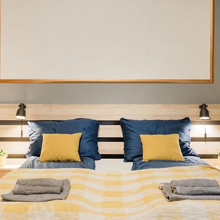 Апартаменты Urban Tranquillity By The Main Shopping Street Будапешт Экстерьер фото